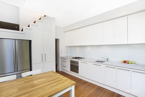 Property photo of 151 Sutherland Street Paddington NSW 2021