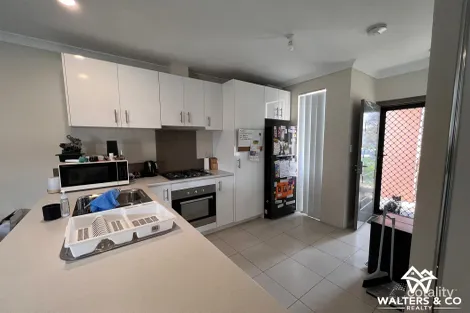Property photo of 3/80 Dowitcher Loop Gosnells WA 6110