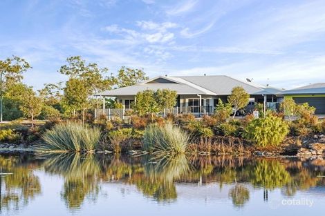 Property photo of LOT 494 Packard Avenue Durack NT 0830