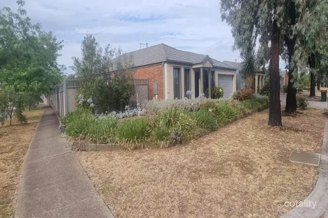 Property photo of 44 Fairhaven Boulevard Melton West VIC 3337