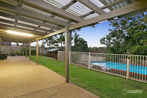 Property photo of 22 Ferndown Street Alexandra Hills QLD 4161
