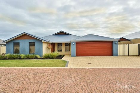 Property photo of 8 Calder Nook Lakelands WA 6180