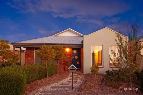 8 Claiborne Vsta, Success, WA 6164