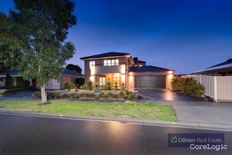 Property photo of 18 Sunline Way Lyndhurst VIC 3975