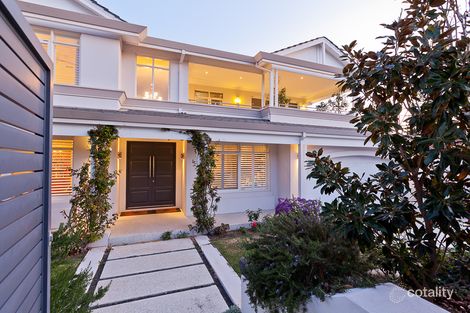1 Webb St, Cottesloe, WA 6011