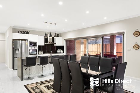 Property photo of 20 Glory Street Schofields NSW 2762