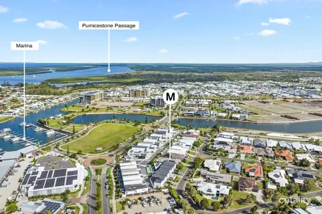 Property photo of 27 Solander Street Pelican Waters QLD 4551