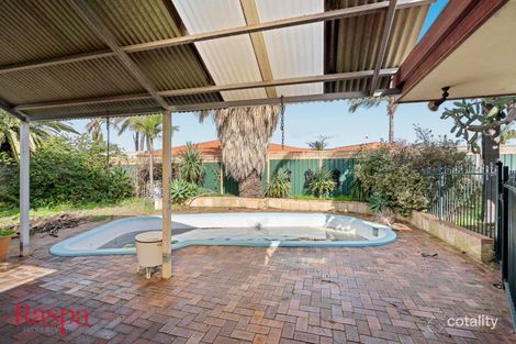 Property photo of 22 Ambassador Court Thornlie WA 6108