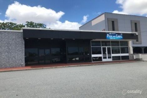 98 Wanneroo Rd, Yokine, WA 6060