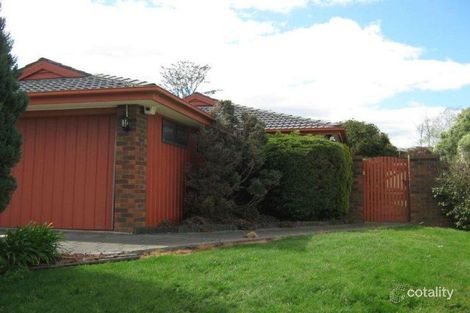 34 Crossdale Rise, Endeavour Hills, VIC 3802