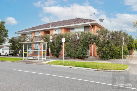 2/457 Geelong Rd, Yarraville, VIC 3013