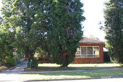 Property photo of 17 Nulang Street Old Toongabbie NSW 2146