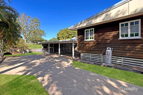 Property photo of 7 Shirley Street Moura QLD 4718