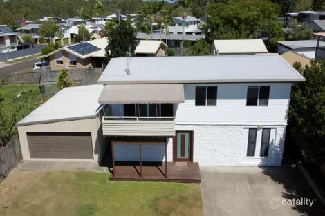 Property photo of 11 Salgado Street Boyne Island QLD 4680
