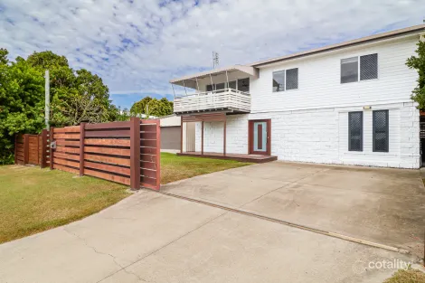 11 Salgado St, Boyne Island, QLD 4680