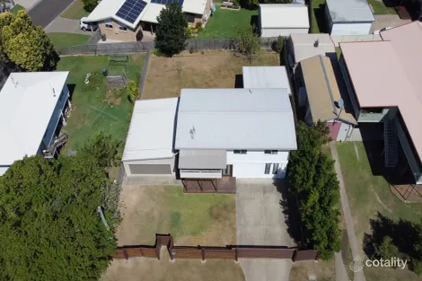 Property photo of 11 Salgado Street Boyne Island QLD 4680
