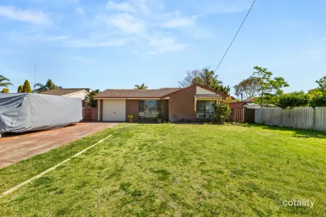 4 Wenn Ct, South Bunbury, WA 6230