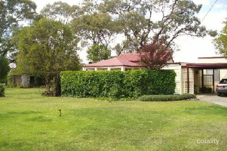 89 King Edward St, Cohuna, VIC 3568