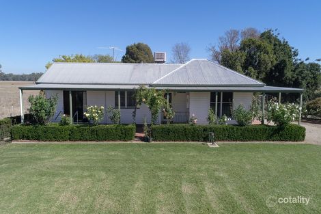 109 Redferns Lane, Oxley, VIC 3678