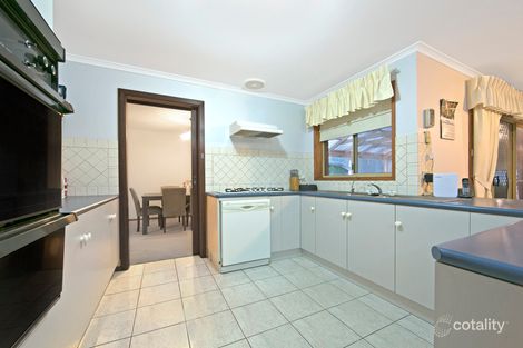 Property photo of 5 Justina Place Surrey Downs SA 5126