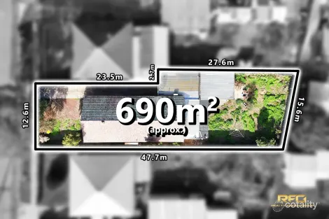 Property photo of 83 Alfrieda Street St Albans VIC 3021