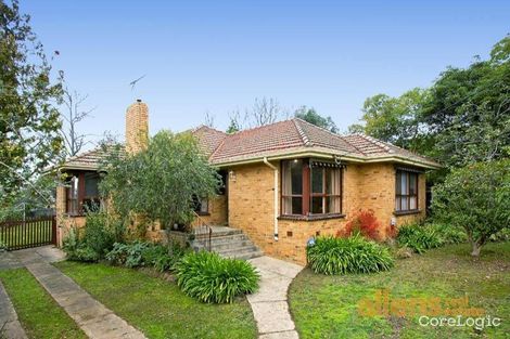 16 Lincoln Ave, Mont Albert North, VIC 3129