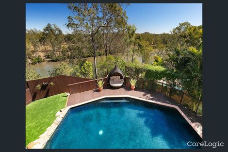 Property photo of 151 Mount Ommaney Drive Jindalee QLD 4074
