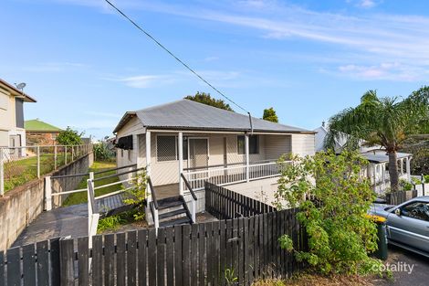 Property photo of 12 Guthrie Street Paddington QLD 4064