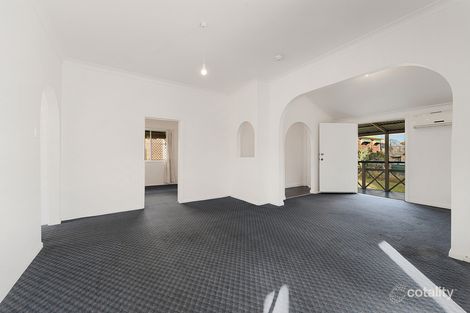Property photo of 12 Guthrie Street Paddington QLD 4064