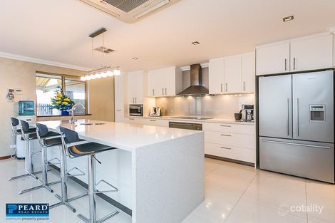Property photo of 16 Trochidae Way Heathridge WA 6027