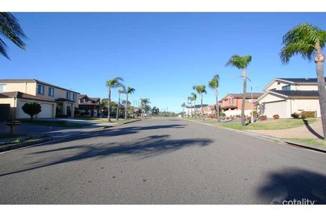 Property photo of 32 Frank Oliveri Drive Chipping Norton NSW 2170