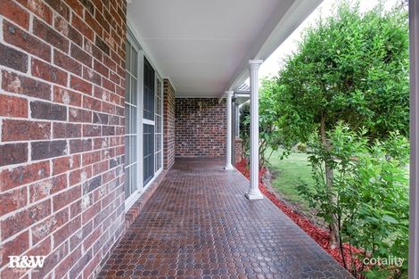 Property photo of 4 Bylong Place Ruse NSW 2560