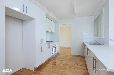 Property photo of 4 Bylong Place Ruse NSW 2560