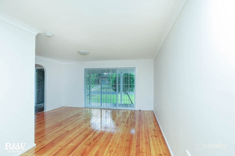 Property photo of 4 Bylong Place Ruse NSW 2560