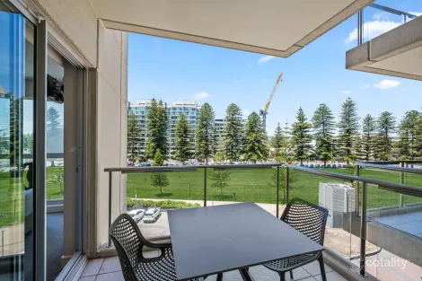 301/16 Holdfast Prom, Glenelg, SA 5045