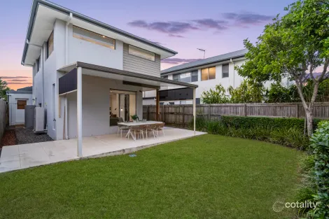 Property photo of 71 Ascent Street Rochedale QLD 4123