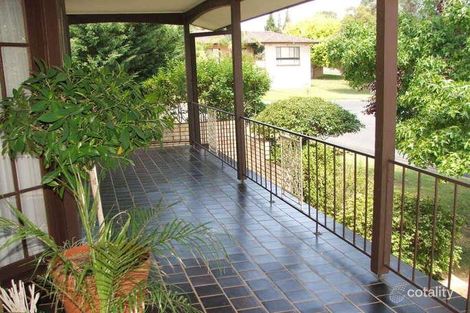 Property photo of 27 Truman Avenue Tolland NSW 2650