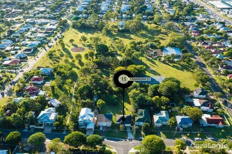 15 Kanangra St, Stafford, QLD 4053