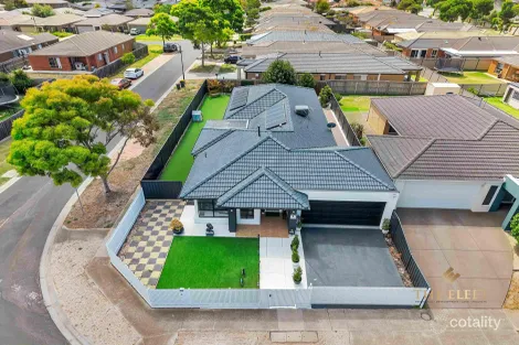 Property photo of 40 Hope Way Tarneit VIC 3029