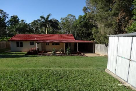 Property photo of 35 Glenelg Drive Brassall QLD 4305