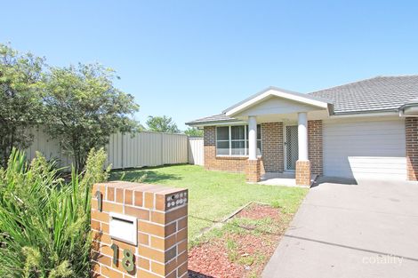 Property photo of 1/18 Little Park Street Greta NSW 2334