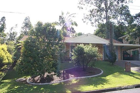 31 Barney St, Arana Hills, QLD 4054