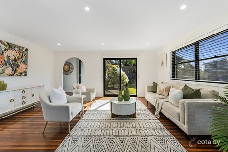 Property photo of 73 Marshall Lane Kenmore QLD 4069