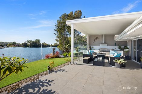 Property photo of 15 Corang Avenue Sussex Inlet NSW 2540