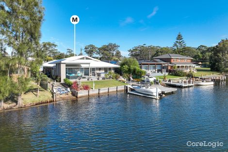 Property photo of 15 Corang Avenue Sussex Inlet NSW 2540