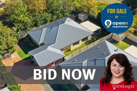 50c Ince Rd, Glen Iris, WA 6230