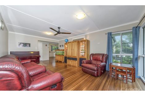 Property photo of 11 Cuthbert Crescent Vincent QLD 4814