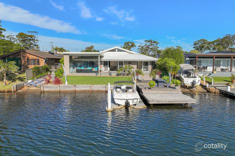 Property photo of 15 Corang Avenue Sussex Inlet NSW 2540
