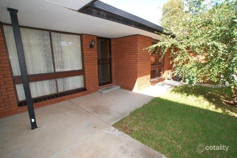 Property photo of 6/432 Kotthoff Street Lavington NSW 2641