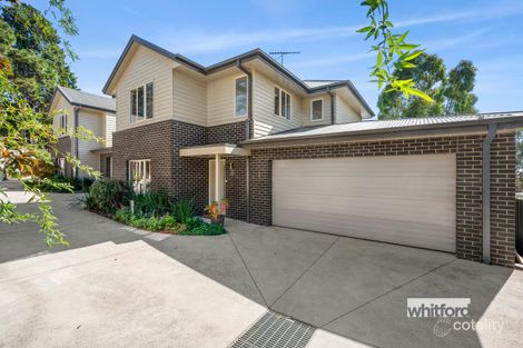 Property photo of 2/10 Carramar Court Highton VIC 3216
